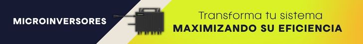 Cotización microinversores