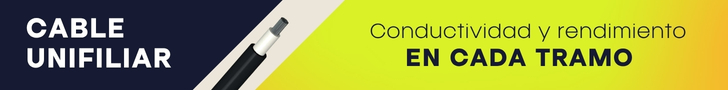 Cotiza cable unifiliar