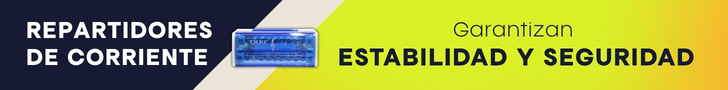 Repartidores de corriente
