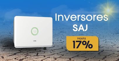 Inversores SAJ Inversores SAJ