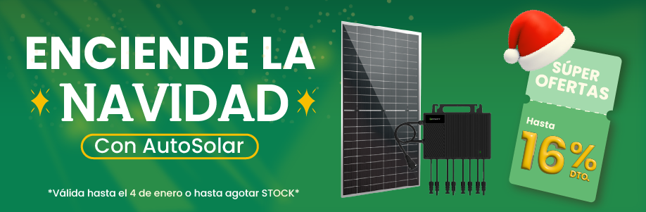 Enciende la navidad, hasta con 16% de descuento