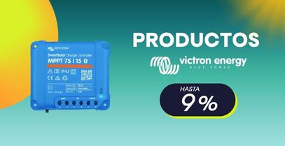 Productos Victron