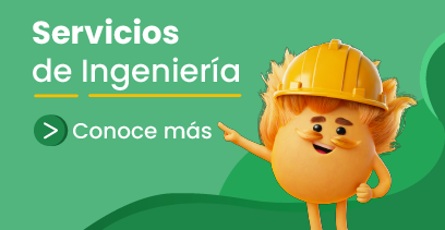 Servicios de ingeniería