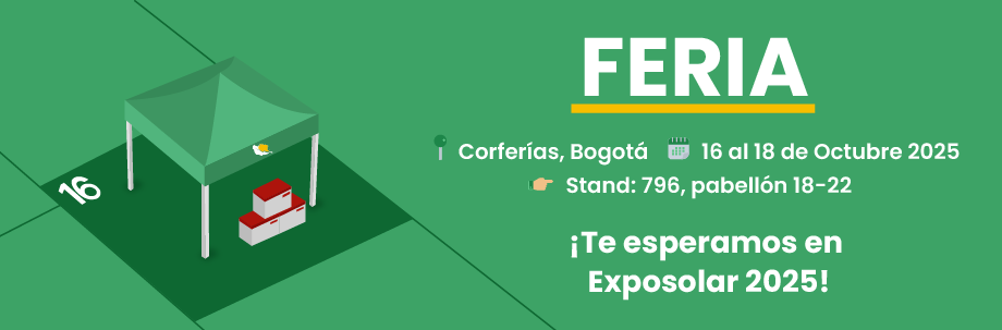 AutoSolar en Exposolar 2025