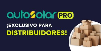 Autosolar pro