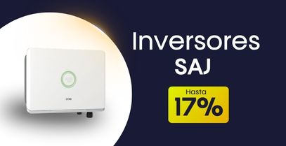 Inversores SAJ